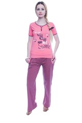 Пижама женская