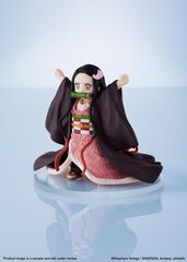 Фигурка ConoFig Demon Slayer: Little Nezuko (Бамп)