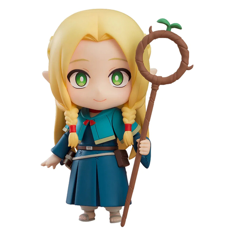 Фигурка Nendoroid Delicious in Dungeon: Marcille (2385)