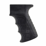 Прорезиненная рукоятка АК, DLG Tactical