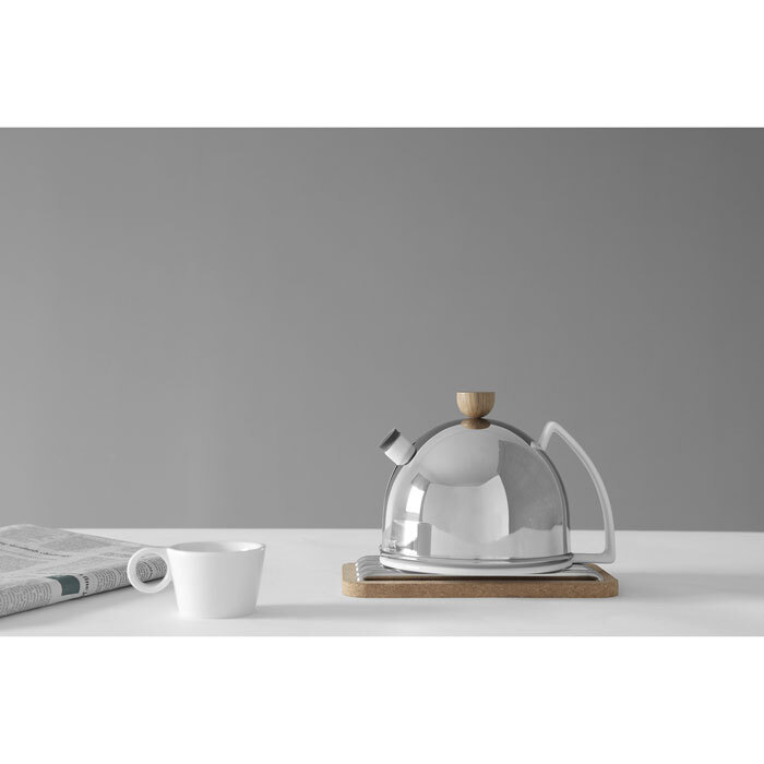 Чайник заварочный с ситечком Viva Scandinavia 