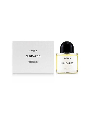 Byredo Sundazed