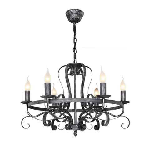 Люстра подвесная F-Promo Boulogne 2162-6P