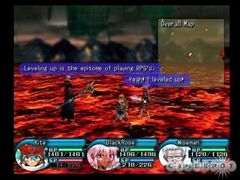 .hack//Quarantine Part 4 (Playstation 2)