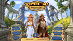 Weather Lord: Legendary Hero Collector's Edition (для ПК, цифровой код доступа)