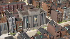 City of Gangsters: Criminal Record (для ПК, цифровой код доступа)