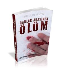 Qarlar arasında ölüm