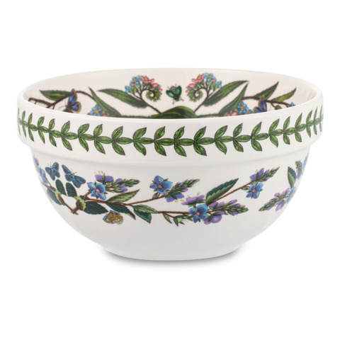 Салатник 17.5см Portmeirion Ботанический сад Рододендрон