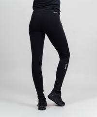 лосины NORDSKI Warm Black W NSW874100