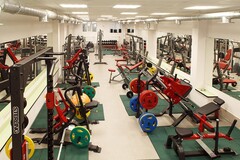 Икроножные сидя AeroFit SL7017