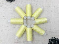 Нитки армированные 45ЛЛ 150 м