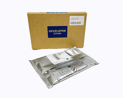 676K51541, Девелопер Голубой Xerox VersaLink C8000/C9000, Original