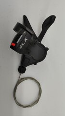 Манетка Shimano SLX SL-M660-10A 3 (левая)	ma051