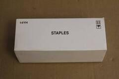 Скрепки Konica Minolta SK-601 для SD-501, SD-506, SD-513, SD-601