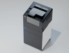 Принтер Катюша P247e,  47 стр/мин А4 Ч/Б, 1200 dpi. CPU 1 ГГц, 1 ГБ, Ethernet, USB, Старт. тонер 3 000 отп.