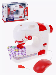 Швейная машинка Свет/Звук, размер 28см*20см*9см