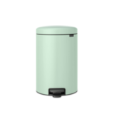 Мусорный бак newIcon с педалью 20 л, артикул 233920, производитель - Brabantia