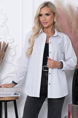 Рубашка 41872 Avili