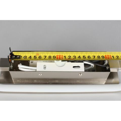 Настенный светодиодный светильник Aployt Olivi APL.003.11.14