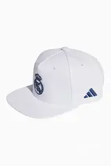 Кепка adidas Real Madrid 24/25 Snapback - белый