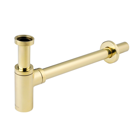 Lemark LM8300G Сифон для раковины (LM8300G)