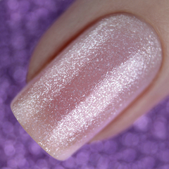 El Corazon 423/2021 active Bio-gel Shimmer нежно-розовый