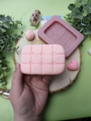 Силиконовая форма 