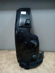 ПОДКРЫЛОК ПЕРЕДНИЙ ЛЕВЫЙ AVEO T300 (ЗАД) RYTSON