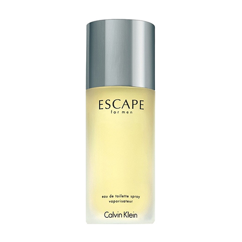 Calvin Klein Escape For Men