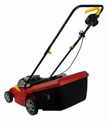 Газонокосилка электрическая DDE LME3816 ( 
