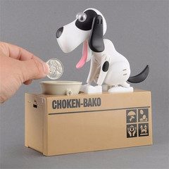 Собака-копилка My Dog Piggy Bank