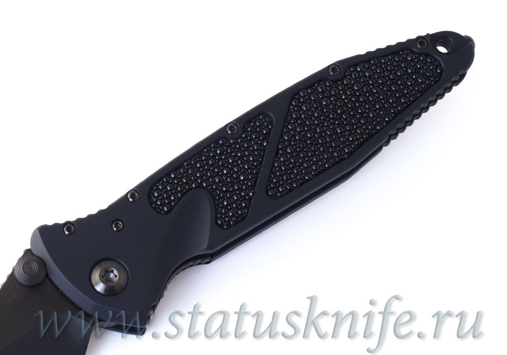 Нож Custom Marfione Socom Elite Tanto #14 Chisel  DLC