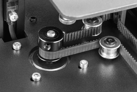 3D-принтер TEVO Michelangelo