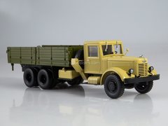 YaAZ-210 1:43 Legendary trucks USSR #23