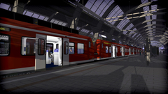 Train Simulator: The Rhine Railway: Mannheim - Karlsruhe Route Add-On (для ПК, цифровой код доступа)