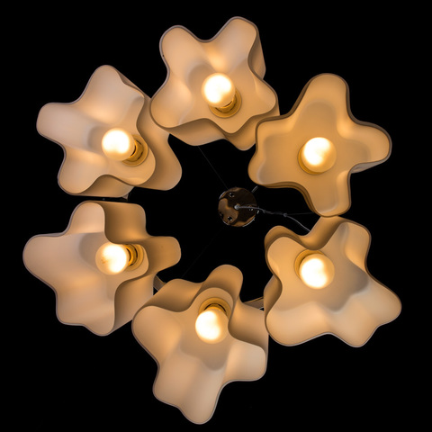 Люстра Arte Lamp Serenata A3479SP-6CC