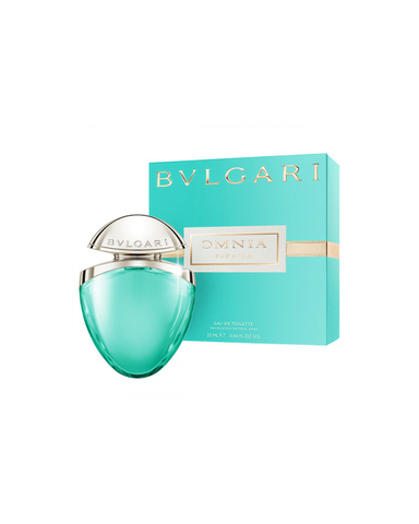 Bvlgari Omnia Paraiba