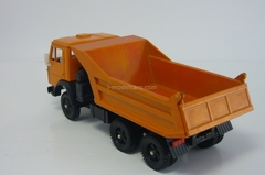 KAMAZ-55111 Tipper Elecon 1:43