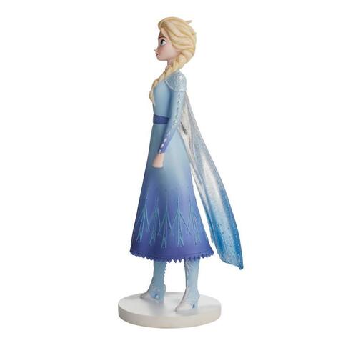 Холодное сердце статуэтка Анна и Эльза Disney Showcase