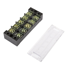 Колодка клеммная AL TB 4505