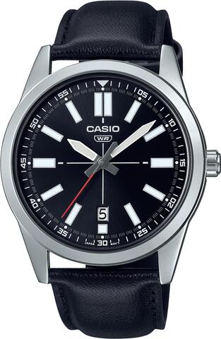 Наручные часы Casio MTP-VD02L-1E фото