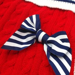 Lion свитер для собак LMK-H6 S (спинка 25 см)