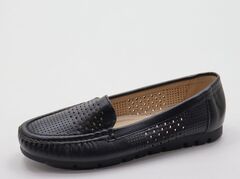 Балетки (36-41)р. / шт.