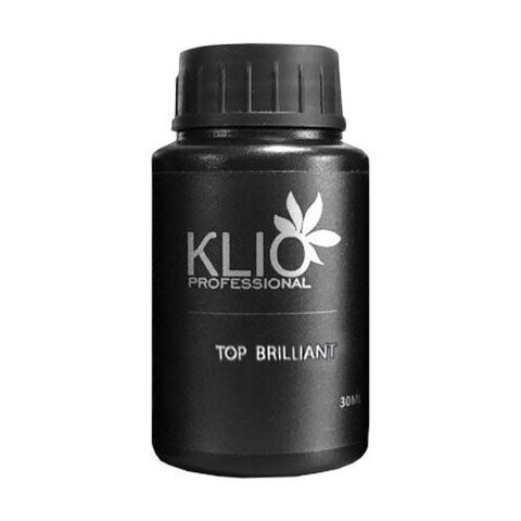 Топ KLIO Brilliant 30мл