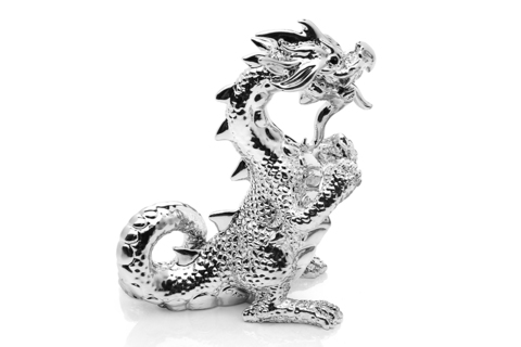 Статуэтка 12.5х10х6см Гамма Дракон