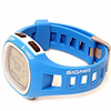 Спортивные часы-пульсометр Sigma PC-10.11 Blue