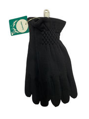 Перчатки. Женские. Материал верха: Текстильные. Подклад: Мех. Очень удобные. Толстые. 10 шт в упаковке.