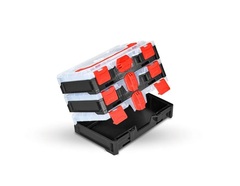 Кейс box mini STRAUSS | Gedoretools.ru