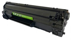 Лазерный картридж Cactus CS-CF283XL-MPS (HP 83X) черный увеличенной емкости для HP LaserJet M200 series, M201dw Pro, M201n Pro, M202dw Pro, M225 Pro MFP, M225dn Pro MFP, M225dw Pro MFP, M225rdn Pro MFP (3'000 стр.)