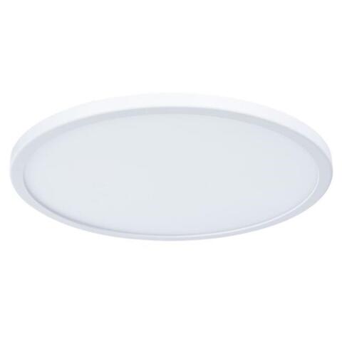 Встраиваемый светодиодный светильник Arte Lamp MESURA A7976PL-1WH